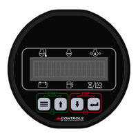 Controls MVP-M702 Product Manual