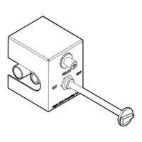 Allen + Roth SPK-200L User Manual