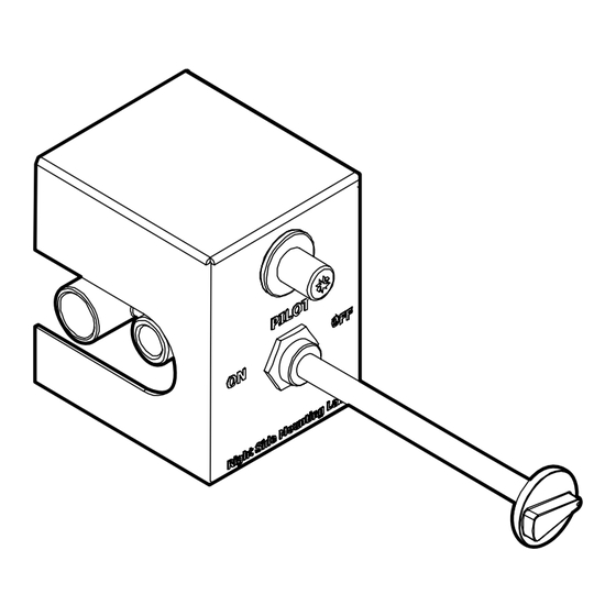 Allen + Roth SPK-200L User Manual
