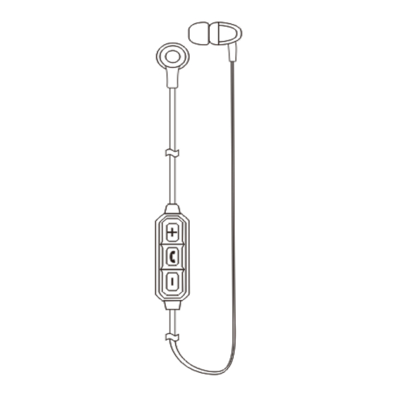 Eastern Times Technology BT102 User Manual