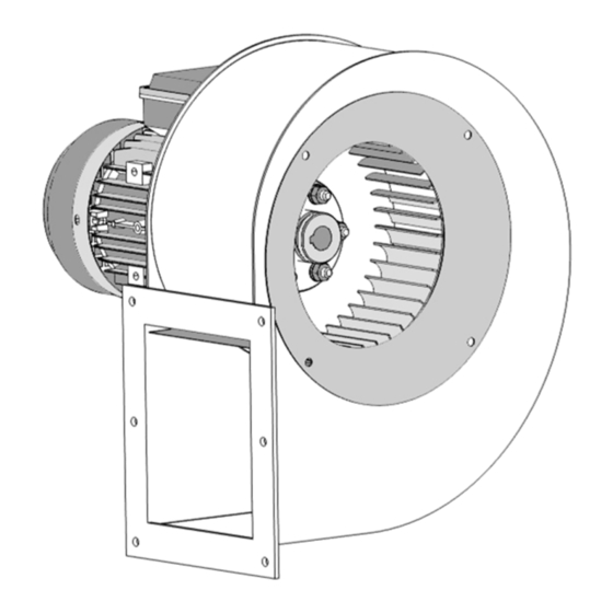 SODECA CMP User Manual
