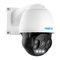 Reolink RLC-823A - Smart 8MP PTZ PoE Camera Manual
