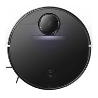 Roborock Roborock S4 User Manual