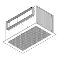 Broan LOSONE SELECT L400 Series Quick Start Manual