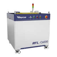 Raycus RFL-C12000XC User Manual