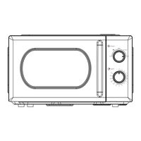 Finlux FMO-2052 ROSE Instruction Manual