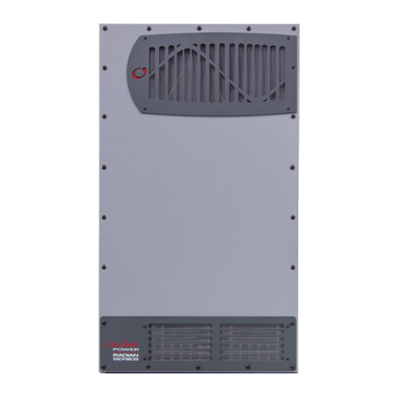 DISCOVER GS8048A Manual