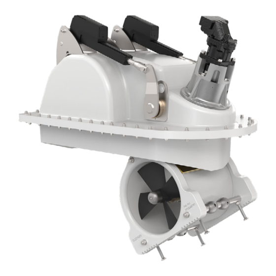 Sleipner SRHP 650 Series User Manual