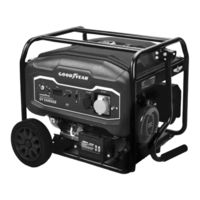 Goodyear GY 55005GE Owner's Manual