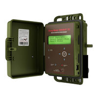Wildlife Acoustics SM4BAT ZC User Manual