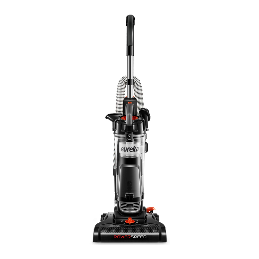 Eureka NEU350 Manual