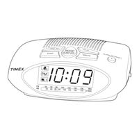 Timex T228B User Manual