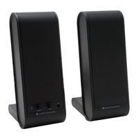 Altec Lansing VS2220 User Manual