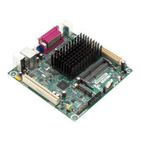 Intel Desktop Board D525MW Technical Product Specification