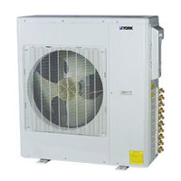 Johnson Controls DHPM30CSM42Q1 Installation Manual