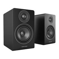Acoustic Energy AE1 Classic Manual