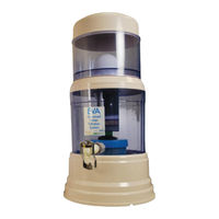 Eau Source EVA Manual