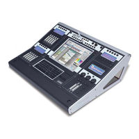 Jands Vista L5 User Manual