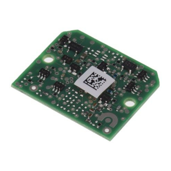 EnOcean PTM 230 User Manual