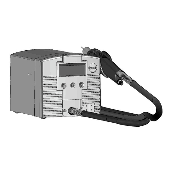 Oki HCT-1000 Manuals