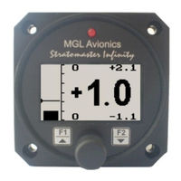 MGL Avionics GF-1 Operating Manual