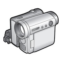 Sharp Viewcam VL-Z1U Operation Manual