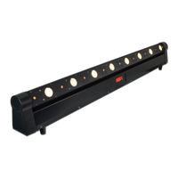 FOS Technologies FOS Glow Manual