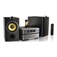 Philips Harmony DCB8000 User Manual