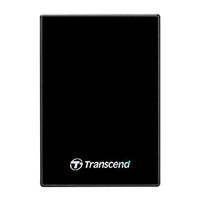 Transcend TS8GIFD25 Technical Information