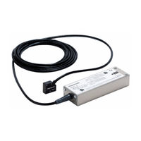 Magnescale PL82 Instruction Manual