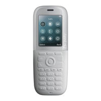 Poly Rove DECT User Manual