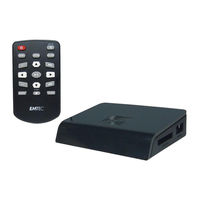 Movie Cube N120 User Manual