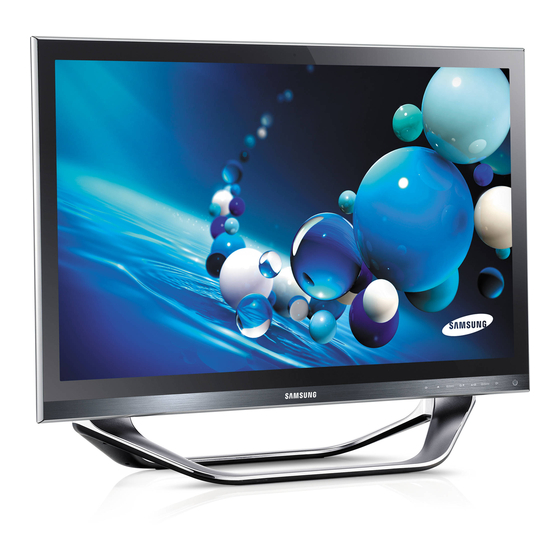 Samsung DP700A7D Service Manual