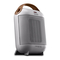 Heater DeLonghi HFX30 Series Instruction Manual