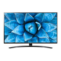 LG 55UN7400PPA Owner's Manual