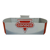 CONOCO Apex Installation Instructions Manual
