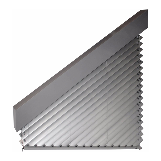 Isotra F Slope 1 Assembly Manual