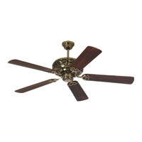 LUCCI Air 210287 Manual