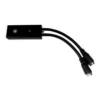 Lumen WF-C User Manual