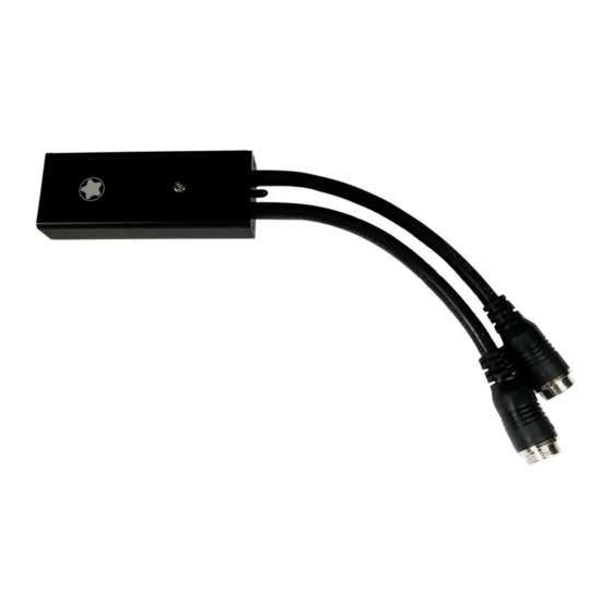 Lumen WF-C User Manual