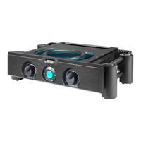 Chord Electronics ULTIMA PRE 3 Manual