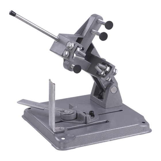 Toolland PM3115 User Manual
