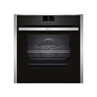 NEFF B57CS24N0B Instruction Manual