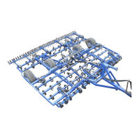 DALBO CULTITRAIL 600 Manual
