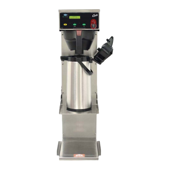 Curtis G3 User Manual