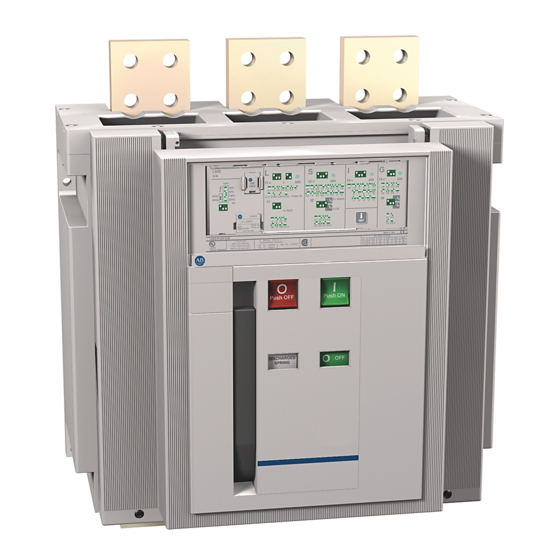 Allen-Bradley 140G-R Manual