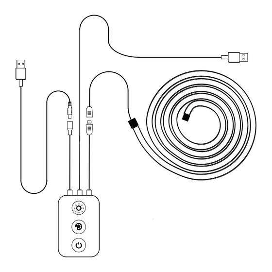 S-BOL Ambibox 2.0 Series User Manual