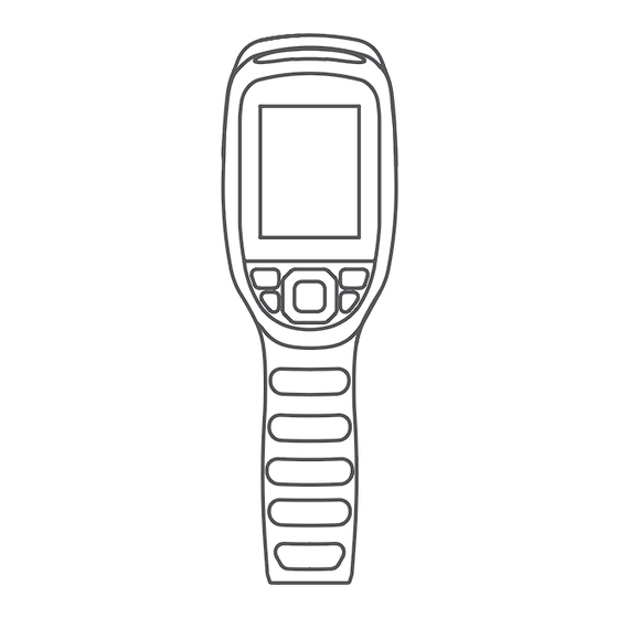 Topdon TC005 User Manual