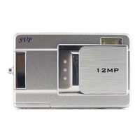 SVP DC-12H Specifications