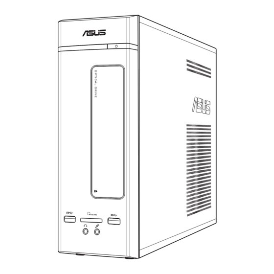 Asus A20BF User Manual